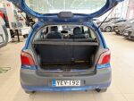 Toyota Yaris 2003 Sininen