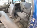Toyota Yaris 2003 Sininen