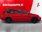 Toyota Corolla 2003 Punainen