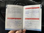 Toyota Corolla 2003 Punainen