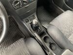 Toyota Corolla 2003 Punainen