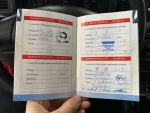 Toyota Corolla 2003 Punainen