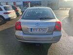 Toyota Avensis 2003 Hopea
