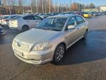 Toyota Avensis 2003 Hopea