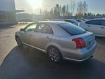 Toyota Avensis 2003 Hopea