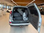Toyota Land Cruiser 2004 Hopea