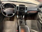 Toyota Land Cruiser 2004 Hopea