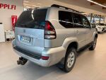 Toyota Land Cruiser 2004 Hopea