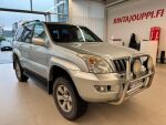 Toyota Land Cruiser 2004 Hopea