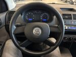 Volkswagen Polo 2005 Harmaa