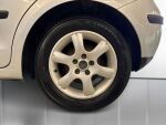 Volkswagen Polo 2005 Harmaa