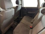 Volkswagen Polo 2005 Harmaa