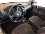 Volkswagen Polo 2005 Harmaa