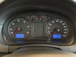 Volkswagen Polo 2005 Harmaa