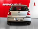 Volkswagen Polo 2005 Harmaa