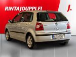 Volkswagen Polo 2005 Harmaa