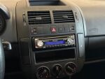 Volkswagen Polo 2005 Harmaa