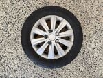 Volkswagen Polo 2005 Harmaa