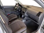 Volkswagen Polo 2005 Harmaa