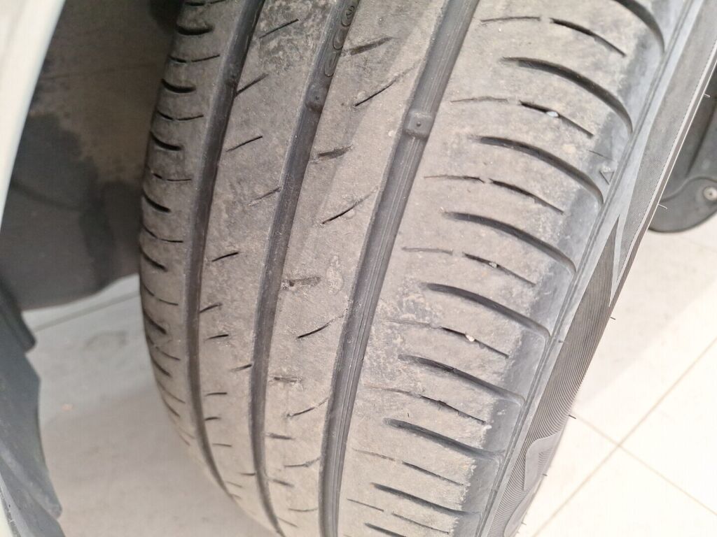 Toyota Avensis 2004 Vihreä