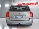 Toyota Avensis 2004 Vihreä