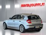 BMW 116 2004 Harmaa