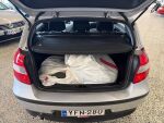 BMW 116 2004 Harmaa