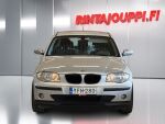 BMW 116 2004 Harmaa