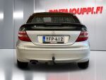 Mercedes-Benz C 2004 Harmaa
