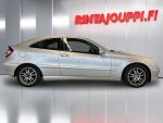 Mercedes-Benz C 2004 Harmaa