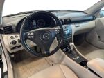 Mercedes-Benz C 2004 Harmaa