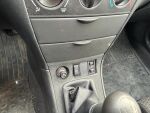 Toyota Corolla 2006 Punainen