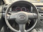 Toyota Corolla 2006 Punainen