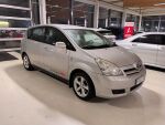 Toyota Corolla Verso 2005 Hopea