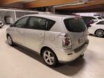 Toyota Corolla Verso 2005 Hopea