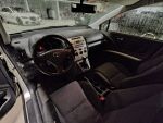 Toyota Corolla Verso 2005 Hopea