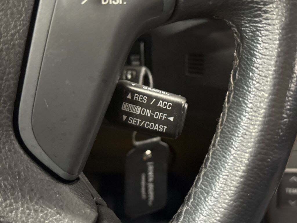 Toyota Avensis 2005 Vihreä