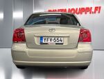 Toyota Avensis 2005 Vihreä