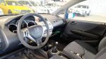 Honda Jazz 2005 Sininen