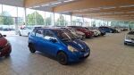 Honda Jazz 2005 Sininen
