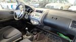 Honda Jazz 2005 Sininen