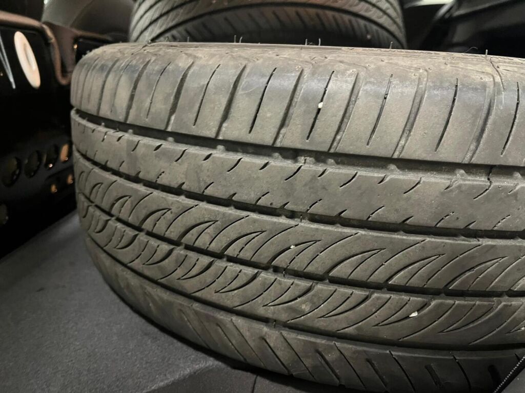 Volvo S40 2005 Harmaa