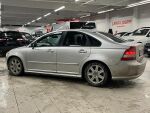 Volvo S40 2005 Harmaa