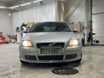 Volvo S40 2005 Harmaa