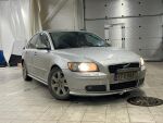Volvo S40 2005 Harmaa