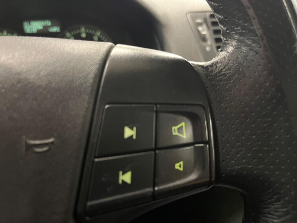 Volvo S40 2005 Harmaa