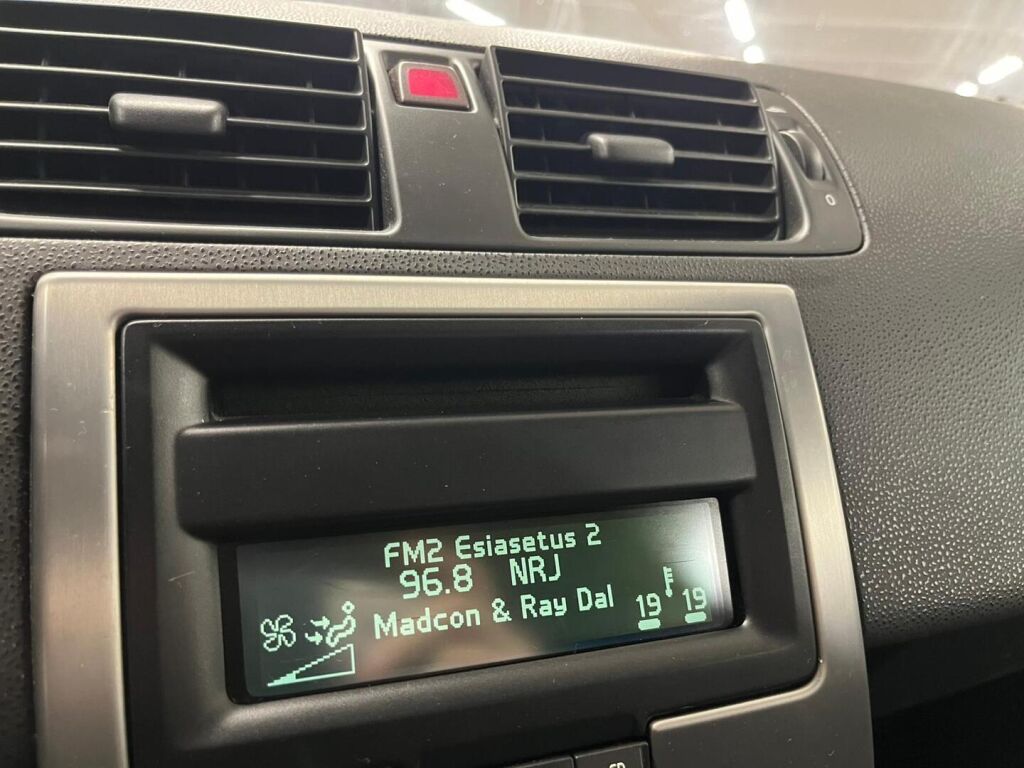 Volvo S40 2005 Harmaa