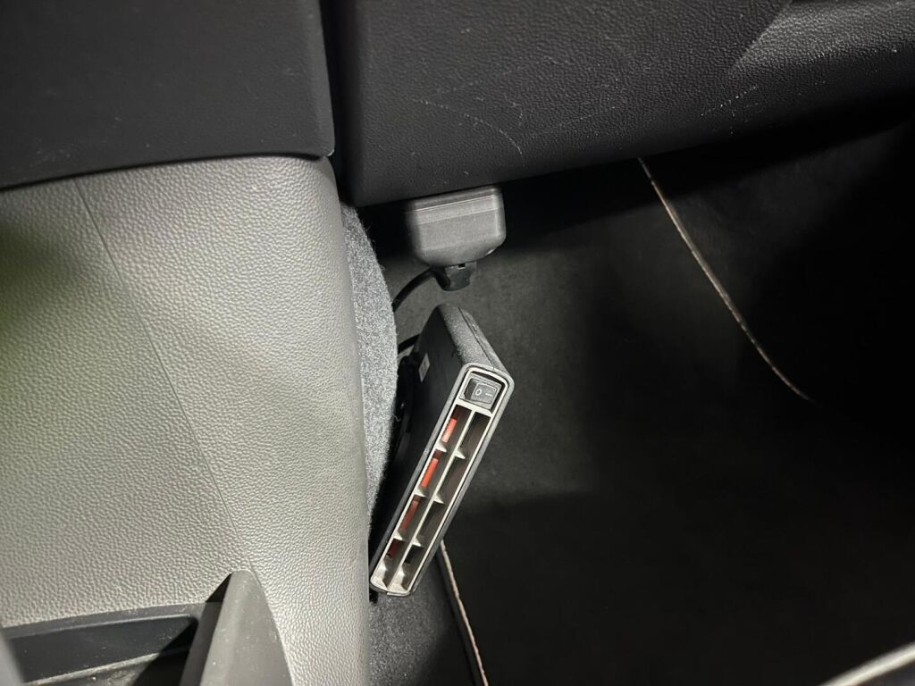 Volvo S40 2005 Harmaa