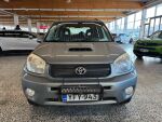 Toyota RAV4 2005 Vihreä