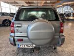 Toyota RAV4 2005 Vihreä